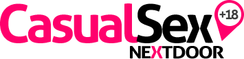 Logo casualsex-nextdoor
